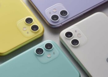 iPhone11