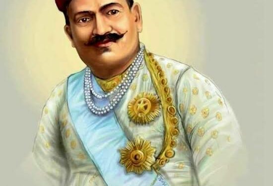 maharaja sayaji gaikwad