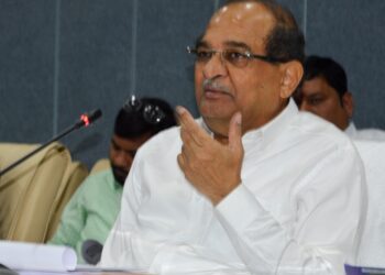 radhakrishna vikhe patil