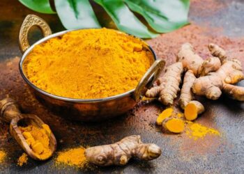 turmeric