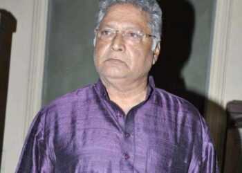 vikram gokhale