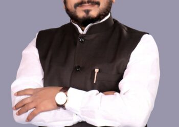 AANAND JI REKHI