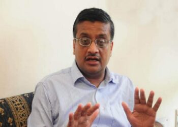 Ashok Khemka