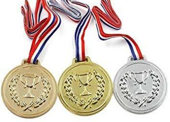 Award of Presidents Medals to Fire Service Home Guards HG