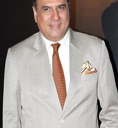 Boman Irani