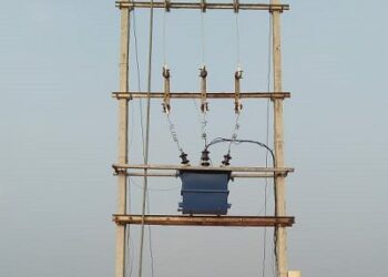 Electric DP