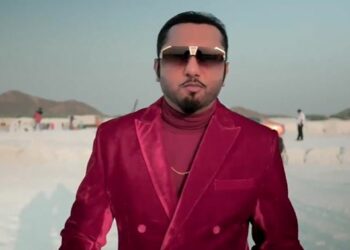 Honey Singh