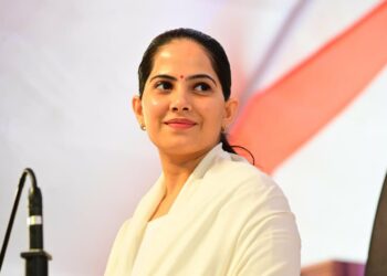 Jaya Kishori