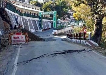Joshimath 1
