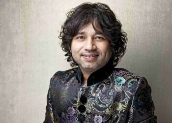 Kailash Kher