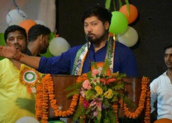 Nishit Pramanik