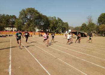 Police Recruitment Bharti