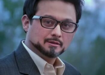 Swapnil Joshi