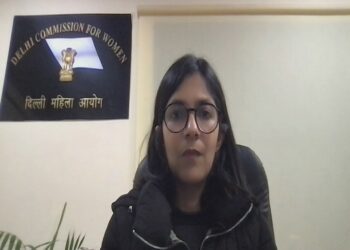 Swati Maliwal