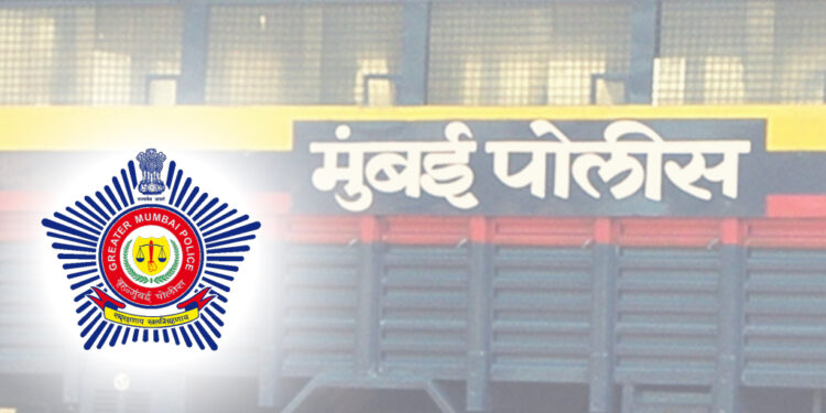 mumbai police 1
