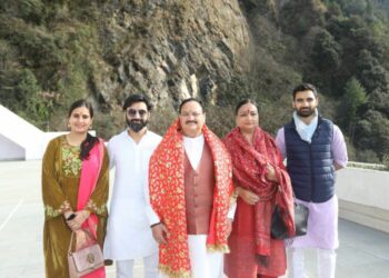 nadda family e1674486036282