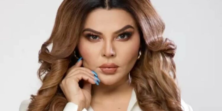 rakhi sawant