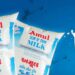 Amul Milk