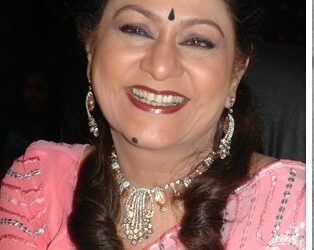 Aruna Irani