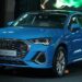 Audi Q3 Sportback 1