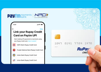 Blog PR RuPay credit card on UPI 2.0 1