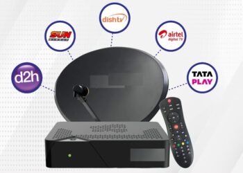 DTH