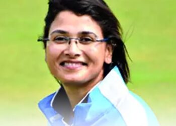 Deveika Palshikar