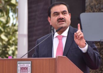 Gautam Adani e1723361229968