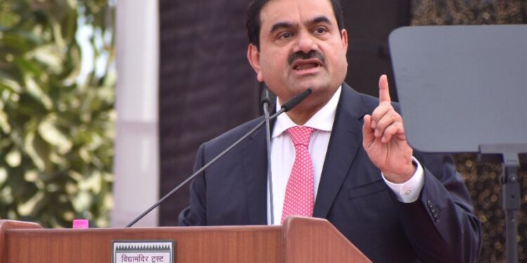 Gautam Adani e1723361229968