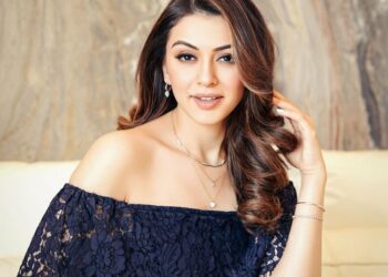 Hansika Motwani