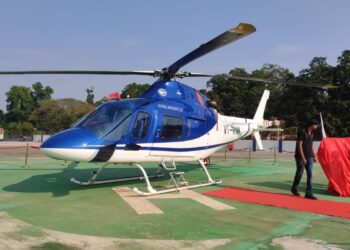 Heli13ZMI