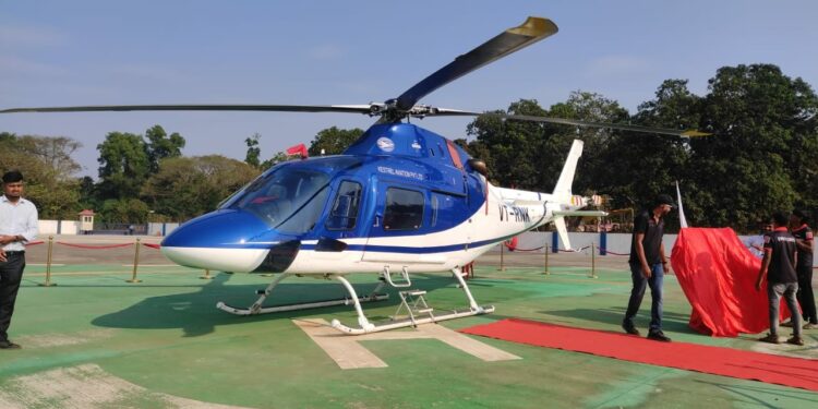 Heli13ZMI