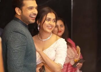 Karan Kundra Tejasswi prakash