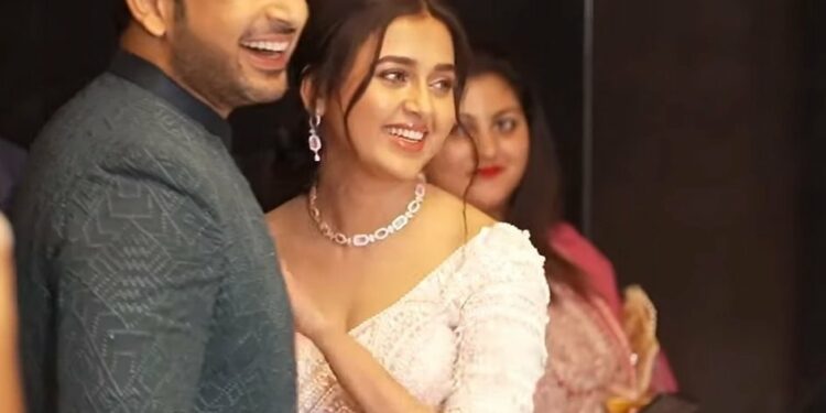 Karan Kundra Tejasswi prakash