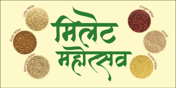 Millets 2