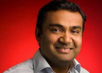 Neal Mohan