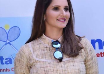 Sania Mirza1