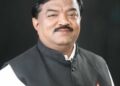 Sudhakar Badgujar