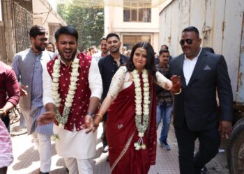 Swara Bhaskar e1676614889148