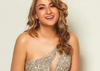 Urvashi Dholakia