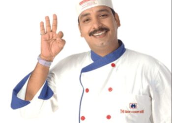 Vishnu Manohar