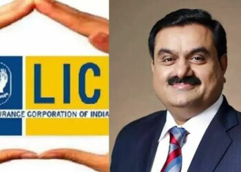 lic adani