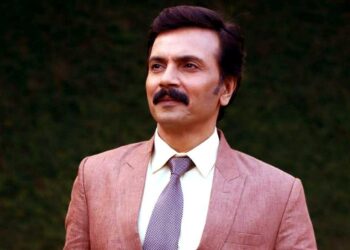 milind gawali