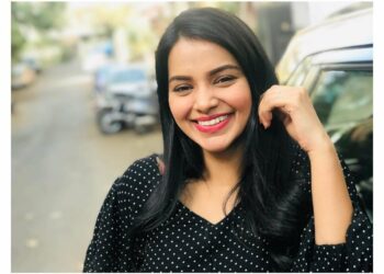 titeeksha tawade