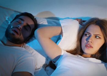 Sleep Snoring