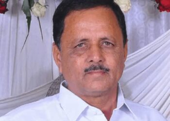 mla madal
