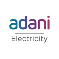 Adani Electricity LOGO