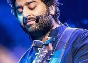 Arijit Singh