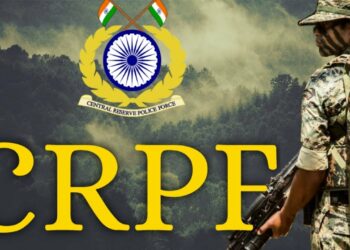 CRPF