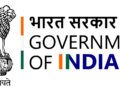 Government of India logo